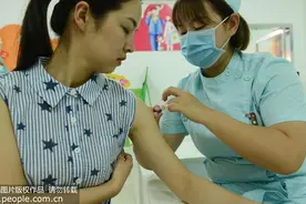 宫颈癌疫苗男性也可以打？可以预防生殖器癌图片