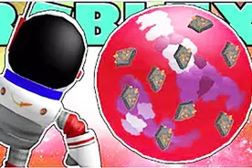 魔哒roblox虚拟世界EP120 如何建造属于自己的宇宙空间站视频封面