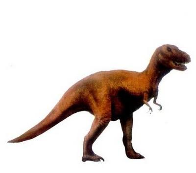 组:地球上30大最熟悉的恐龙排行榜,霸王龙人人都认识