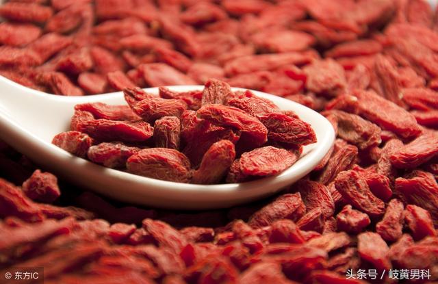 这五味药，食药两用可以助生育