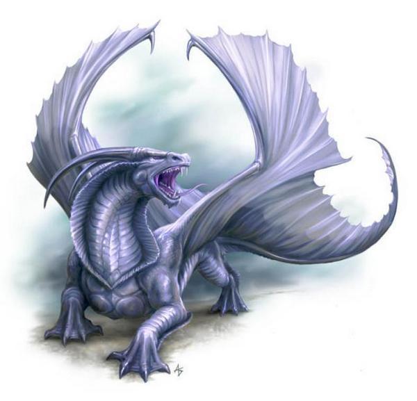 银龙鱼鳞片松起来