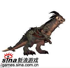 银龙鱼鳞片松起来
