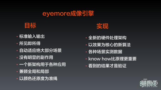 isp是什么意思（如何克服ISP解决不了的复杂光线难题）