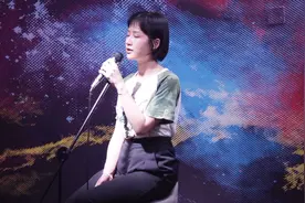 烟嗓美女翻唱五月天经典歌曲《温柔》超有回忆的一首歌