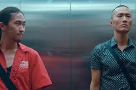《命运速递》英文片名真相了，只有“表达”没“命运”视频封面