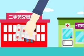 「动画」过期药属于危险废物！处理不当后果很严重视频封面