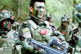 国产防弹衣有多厉害？全球70%防弹衣产自中国，老外测试后很服气视频封面