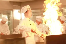 冷冻肉炒出来干硬无味？大厨告诉的这个三个步骤，照着做就对了！