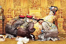 古代御医跟现代医学专家，薪资待遇哪个更好？答案让人羡慕！视频封面