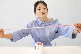 鞋带原来还可以这么系？简单几步就学会，让你的鞋带飞起来！视频封面
