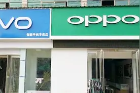OPPO和VIVO到底是什么关系？视频封面