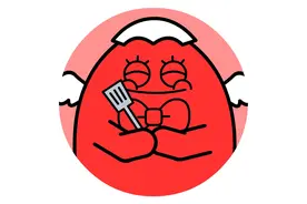 对！这就是巨蟹座的自我介绍图片