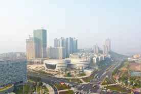 泸州最发达的5个县区：第5是古蔺，第2是泸县视频封面