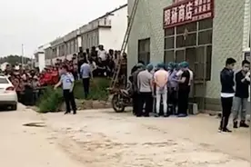 继母掐死18岁高三女儿，逃5天后落网视频封面