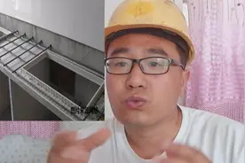 瓷砖水泥做橱柜有哪些优缺点？为何装修师傅强烈推荐？