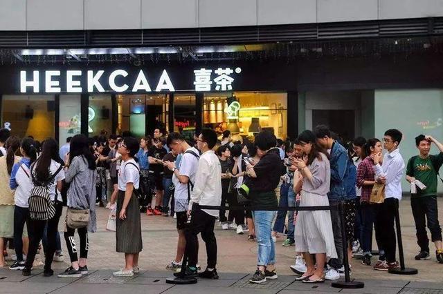 玩转餐厅饥饿营销:3招让顾客感到“饿”……