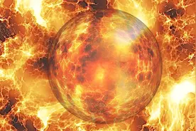 为什么古人将荧惑称为灾星，紫微称为帝星？看完长见识了！视频封面