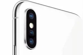 苹果也计划为iPhone推出三摄，实现更强的增强现实和超级变焦功能视频封面