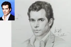 画素描，往往起形是硬伤！新手零基础千万不要错过的起形教程