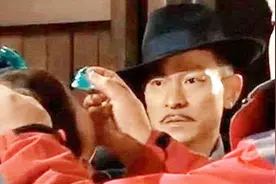 演员都是怎么演哭戏的？大开眼界！视频封面