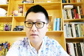 劝告年轻创业者：注册公司贴牌生产是条死路视频封面