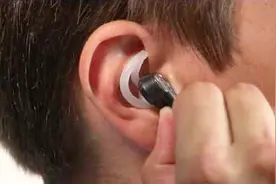 什么是立体声耳机？戴法有讲究，很多人都戴反了视频封面