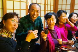 日本人是中国人的后裔？专家：用科学解释，这种说法并非空穴来风