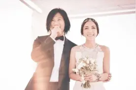 龙凤胎！恭喜五月天玛莎宣布升级当爸，发微博宣告喜讯满满幸福感视频封面