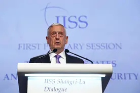 香格里拉对话｜今年“三大看点”前瞻：首次迎来印度总理开场图片