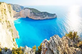 它是上帝的宠儿，神话的缔造地，被地理学家奉为“神奇的维度”视频封面