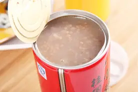 这才是开八宝粥的正确方式，省力又方便，真是太实用了