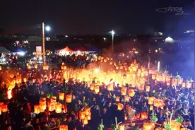 广东这个村人口最多，20万人口700年历史！对传统节日相当重视视频封面