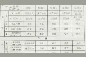 微信查课表，方便实用，你知道在哪里设置吗，我来告诉你