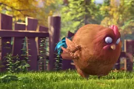 熊出没变形记：盘点6个特殊交通工具，最后一个差点被炖了图片