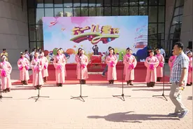 田浩吟诵剧《大道之行》视频封面