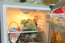 冰箱有异味怎么去除？只需在冰箱里放个它，冰箱异味立马去光光！视频封面