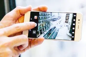 华为手机拍照不清晰，原来是没打开专业拍照模式，赶快打开吧视频封面