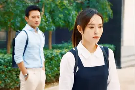 归去来：萧清过河拆桥，一出悲情的告白，书澈被分手！视频封面