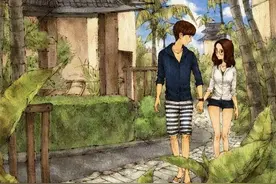 能让女人着迷的男人，都有这些优势，与经济条件无关图片