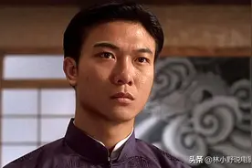 悲情钱小豪：初恋女友跳楼自杀，妻子改嫁豪门，遇到现任终获幸福图片