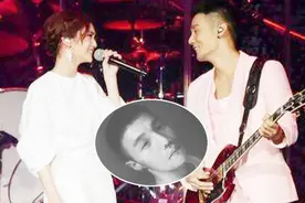 李荣浩吃辣椒嘴变香肠请教如何保护 网友：少和杨丞琳打kiss视频封面