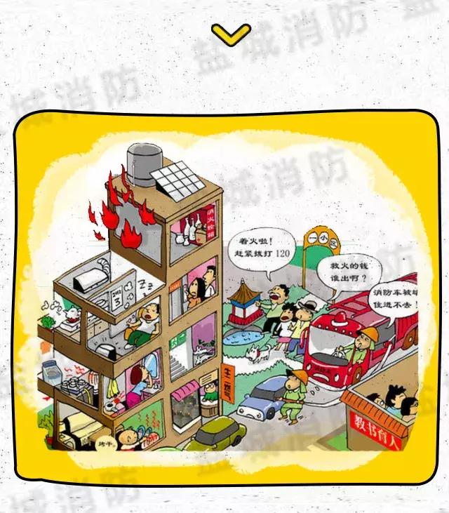 大家来找茬,后三个99%的人都找“哭”了