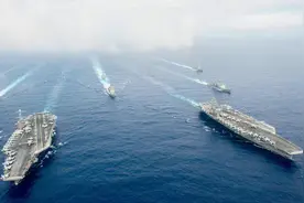 为什么导弹能击中飞机却无法击中航母？