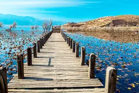 云南面积最小的市州，只有半个昆明的大小，风景却不输丽江大理