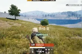 绝地求生：PCPI决赛4AM战队逆天改命，翻盘登顶TPP冠军！网友哭了