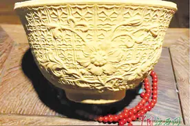 厉害了 葫芦也能种成工艺品图片