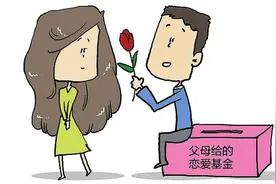 大学生恋爱花销该由谁“买单”？AA制有多大可行性？图片