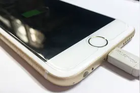 iPhone充不进电，换电池尾插无法奏效，原来问题出在这里视频封面