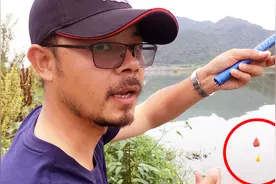 钓鱼挂饵不能死板！试试这几种挂法，真正大小通钓！视频封面