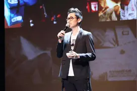 上海收听率最高的电台主播高山峰：从打杂，到东方风云榜总导演视频封面